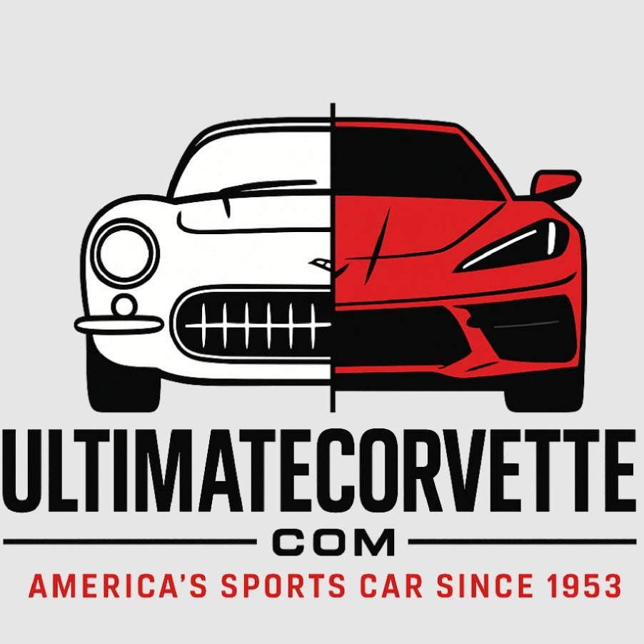 UltimateCorvette