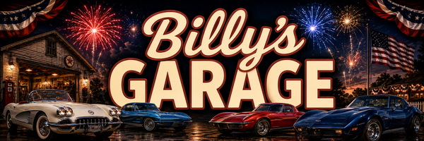 Billy's Garage